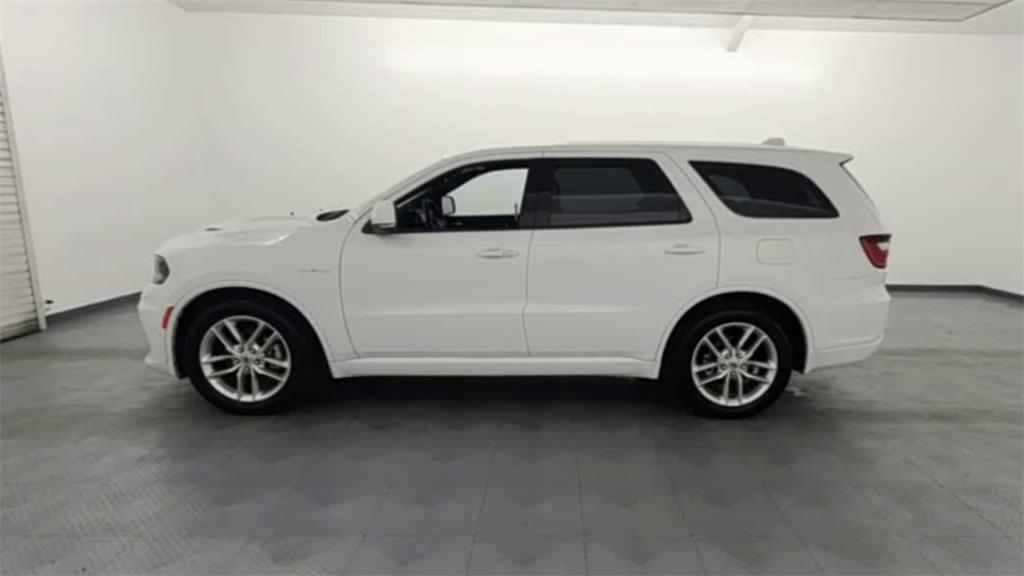 used 2022 Dodge Durango car, priced at $37,973