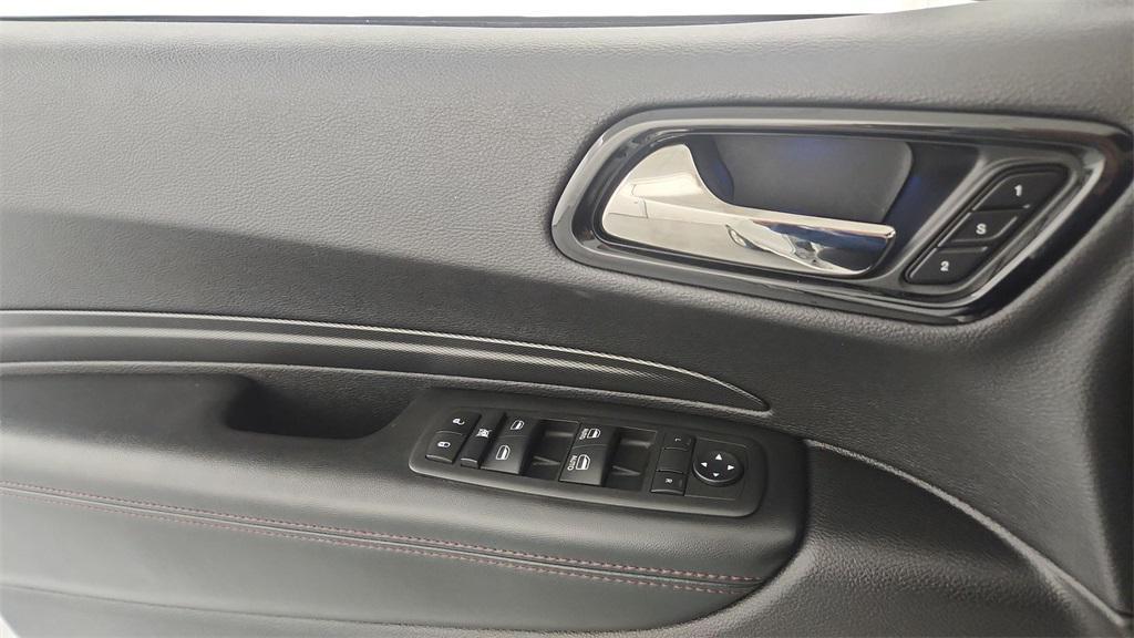 used 2022 Dodge Durango car, priced at $37,973