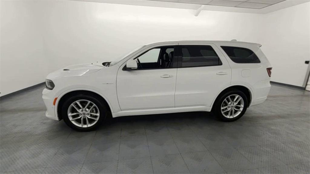 used 2022 Dodge Durango car, priced at $37,973