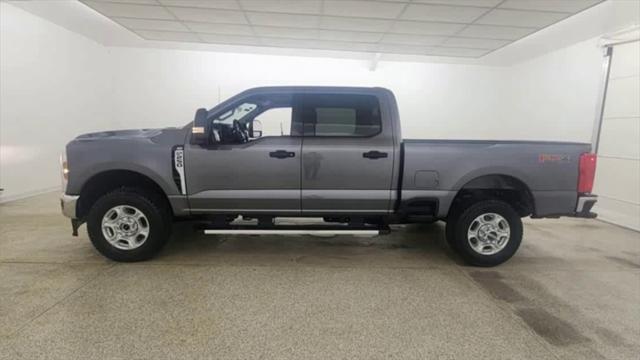 new 2025 Ford F-250 car, priced at $58,783