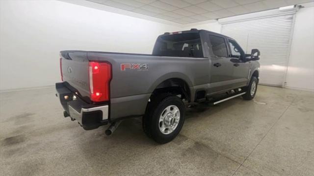 new 2025 Ford F-250 car, priced at $58,783