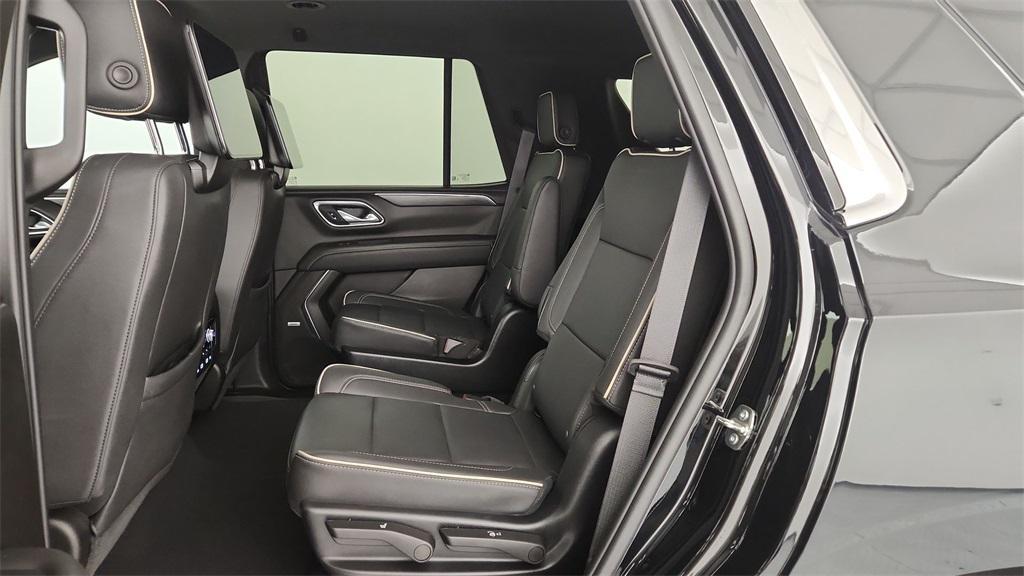 used 2024 GMC Yukon car, priced at $64,700