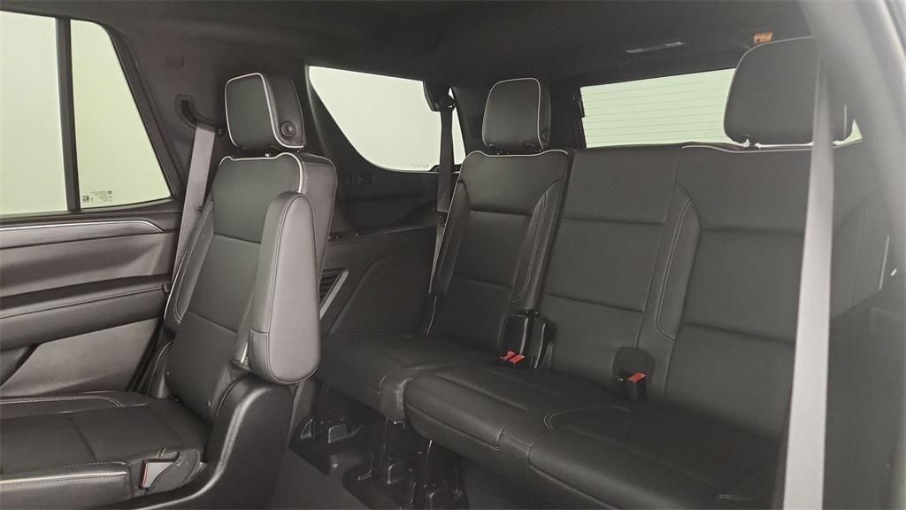 used 2024 GMC Yukon car, priced at $64,700