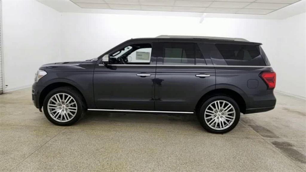 new 2023 Ford Expedition car, priced at $74,720