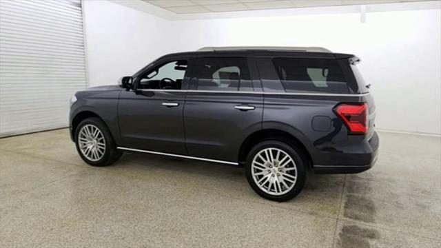new 2023 Ford Expedition car, priced at $78,220