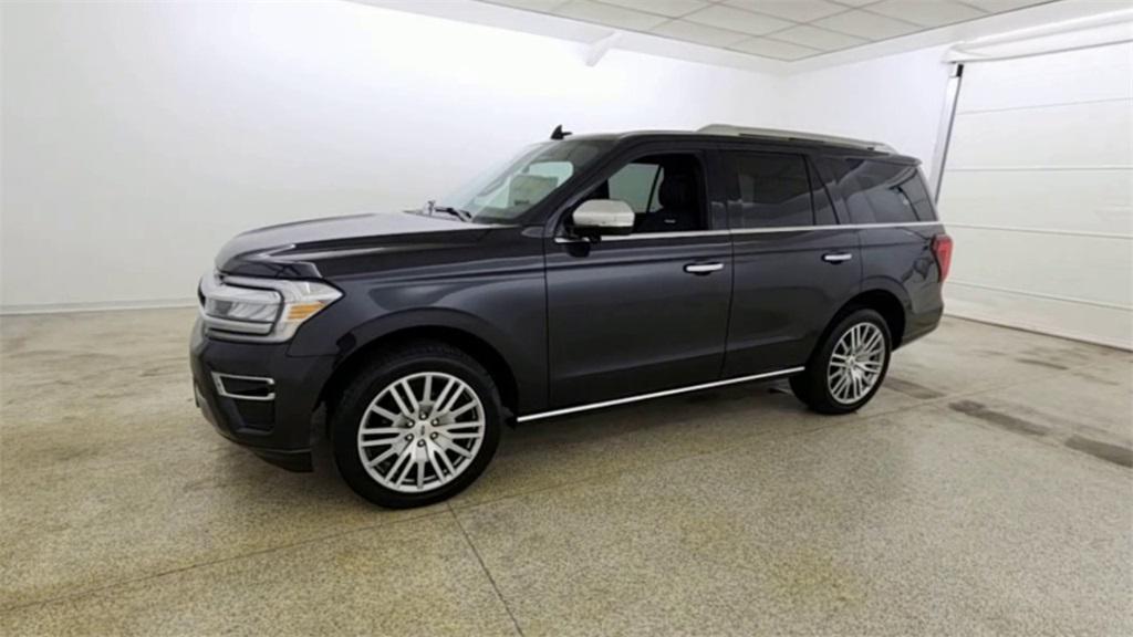 new 2023 Ford Expedition car, priced at $74,720