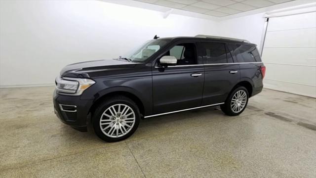 new 2023 Ford Expedition car, priced at $78,220