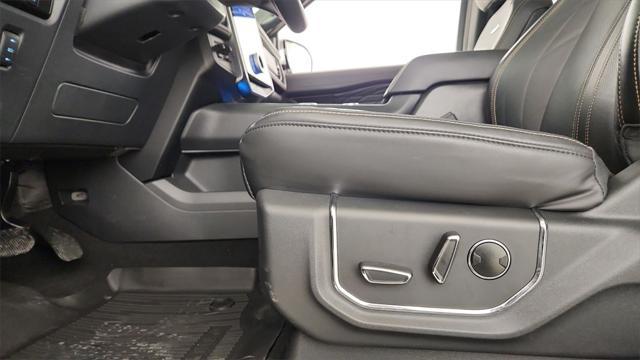 new 2023 Ford Expedition car, priced at $78,220