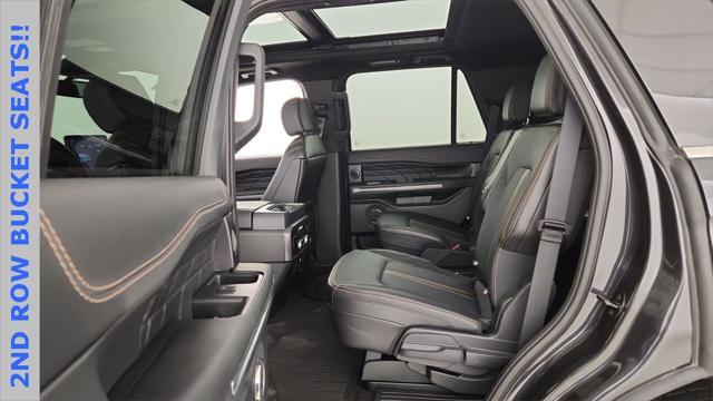 new 2023 Ford Expedition car, priced at $78,220