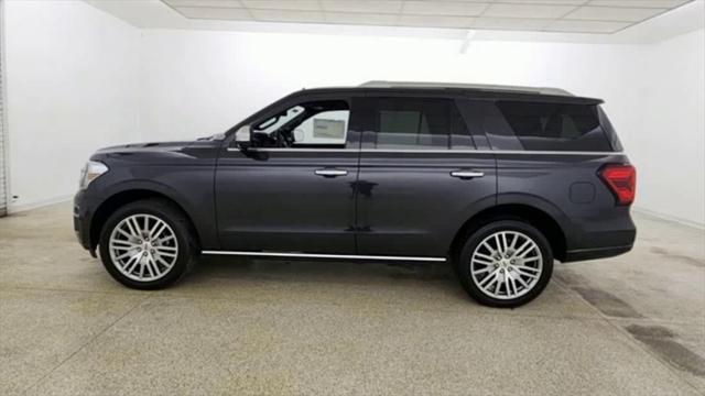 new 2023 Ford Expedition car, priced at $78,220