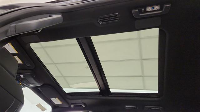 new 2023 Ford Expedition car, priced at $78,220