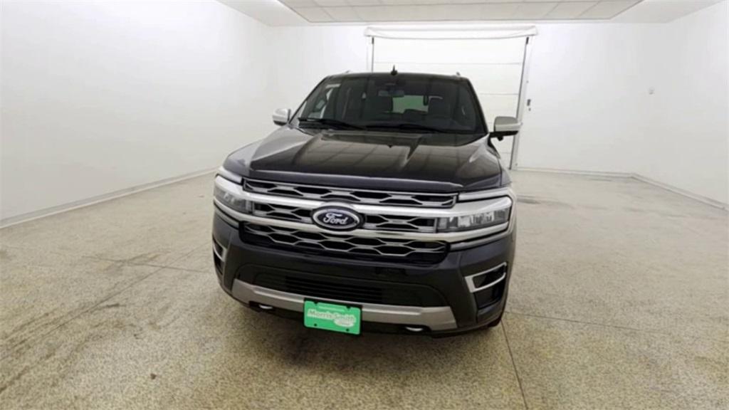 new 2023 Ford Expedition car, priced at $74,720