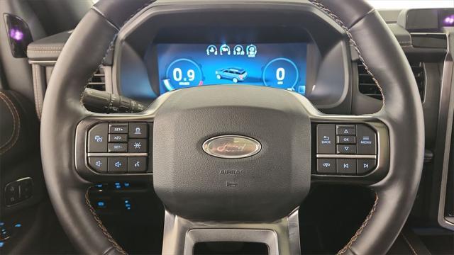 new 2023 Ford Expedition car, priced at $78,220