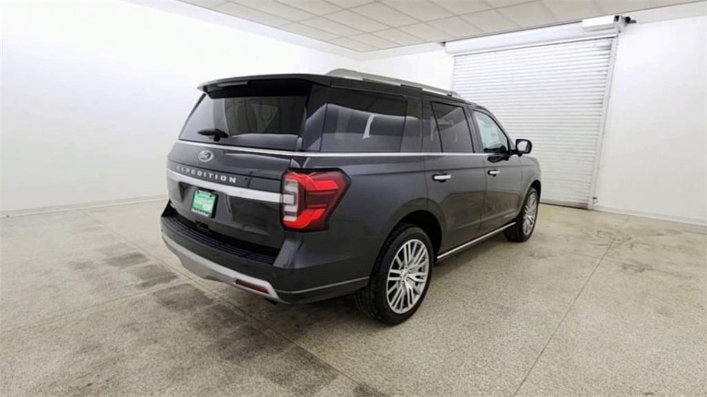 new 2023 Ford Expedition car, priced at $74,720