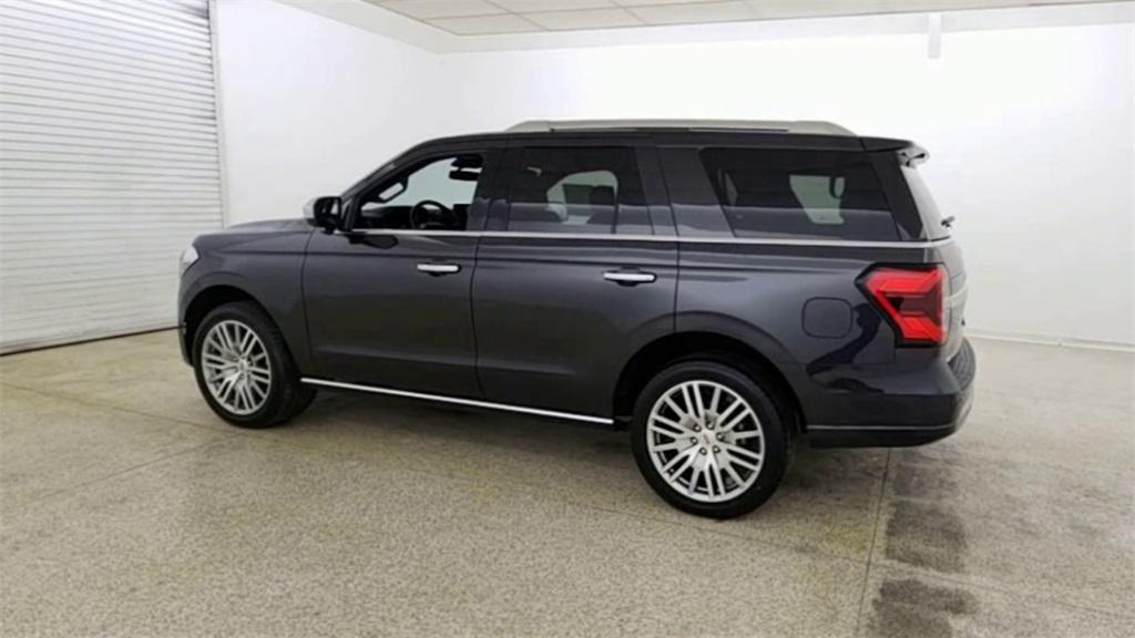 new 2023 Ford Expedition car, priced at $74,720