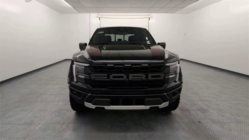 new 2025 Ford F-150 car, priced at $78,057