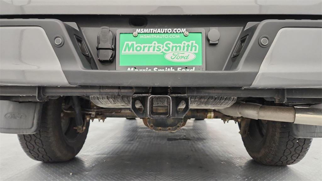 used 2023 Ford F-150 car, priced at $40,305