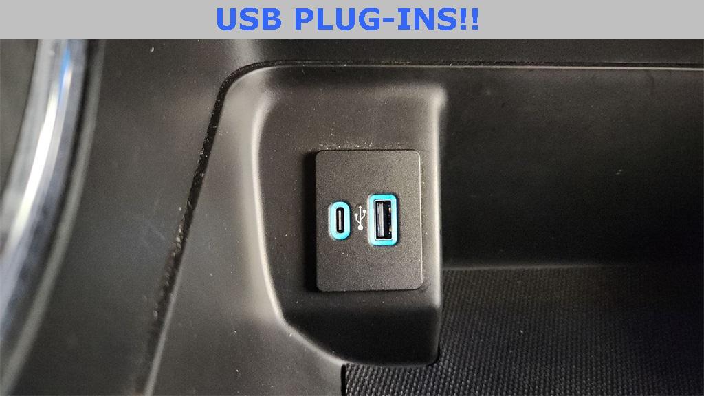 used 2023 Ford F-150 car, priced at $40,305