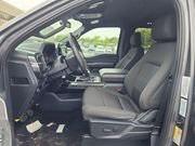 used 2023 Ford F-150 car, priced at $40,689