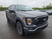 used 2023 Ford F-150 car, priced at $40,689