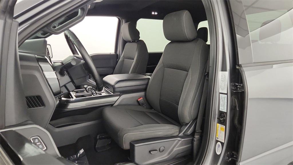 used 2023 Ford F-150 car, priced at $40,305