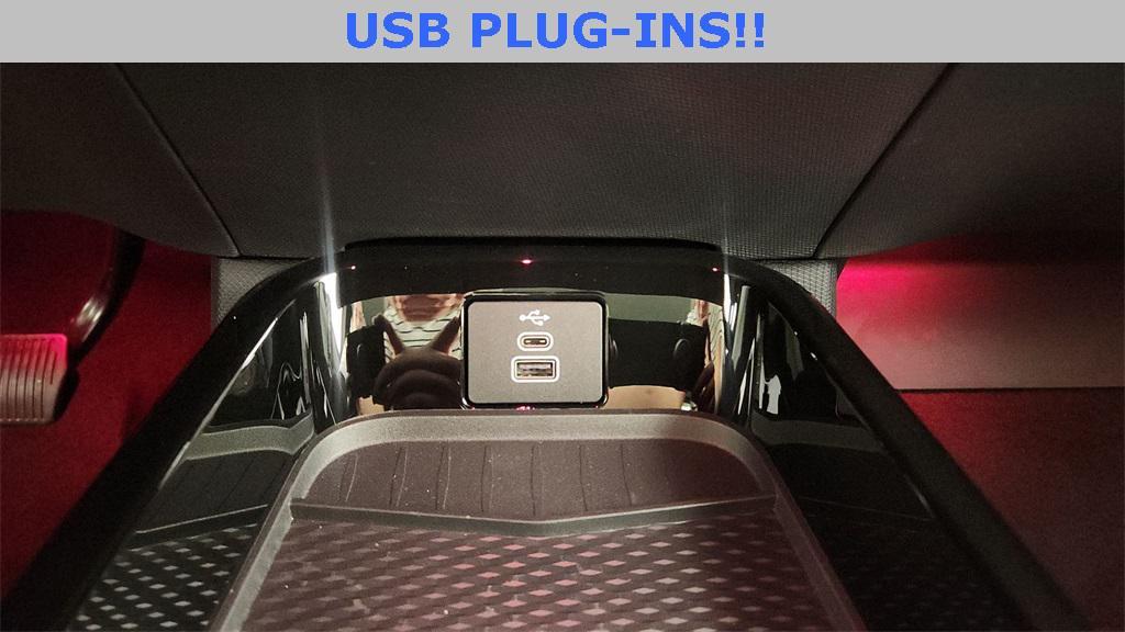 new 2025 Ford Mustang Mach-E car, priced at $52,530