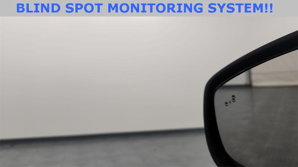 new 2025 Ford Mustang Mach-E car, priced at $52,530