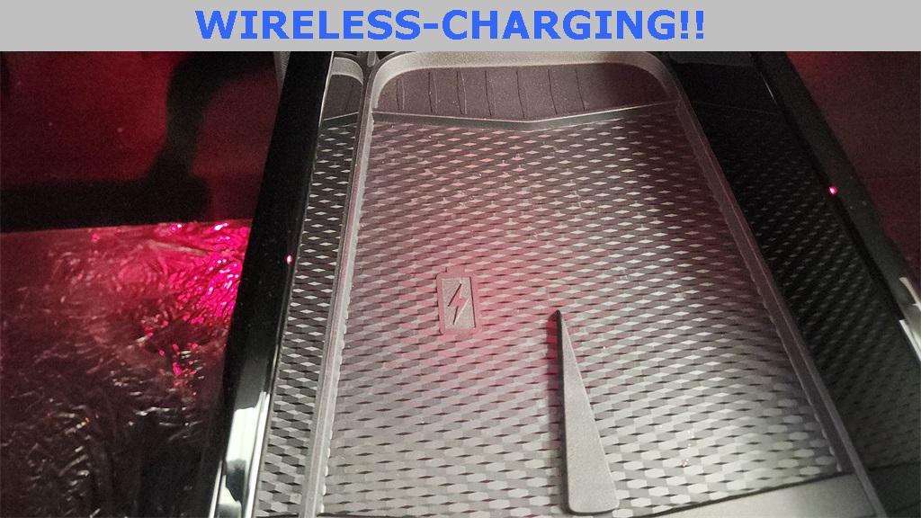 new 2025 Ford Mustang Mach-E car, priced at $52,530