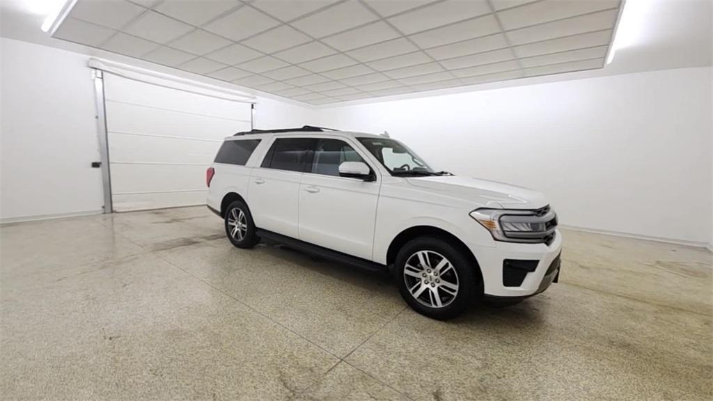 new 2024 Ford Expedition Max car, priced at $61,251