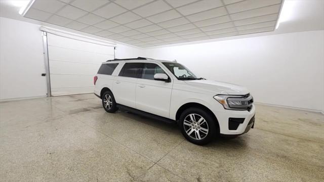 new 2024 Ford Expedition Max car, priced at $61,251