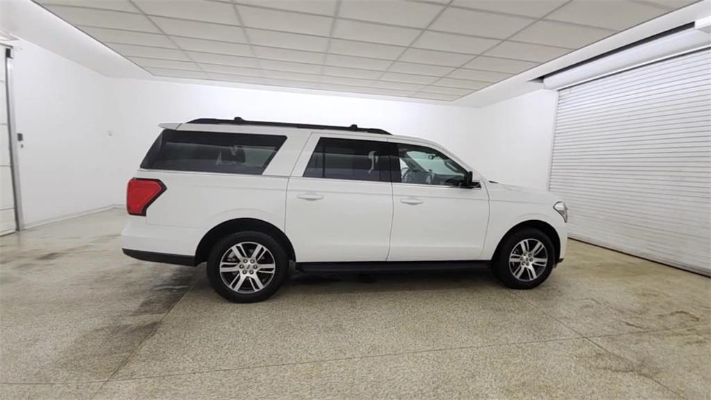 new 2024 Ford Expedition Max car, priced at $61,251