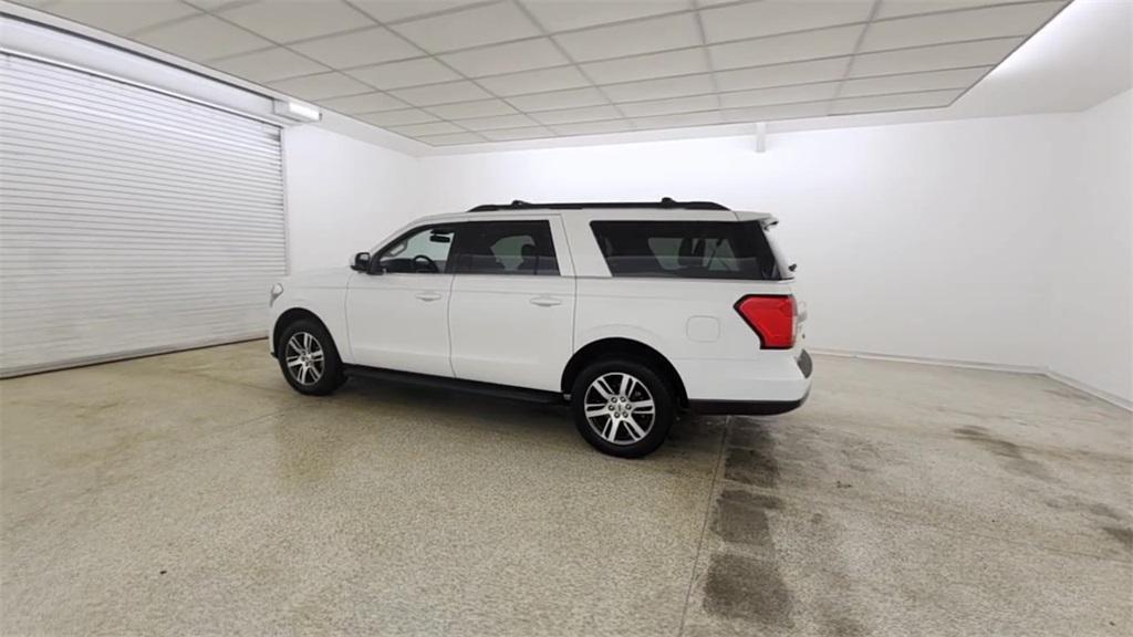 new 2024 Ford Expedition Max car, priced at $61,251