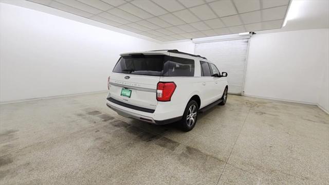 new 2024 Ford Expedition Max car, priced at $61,251