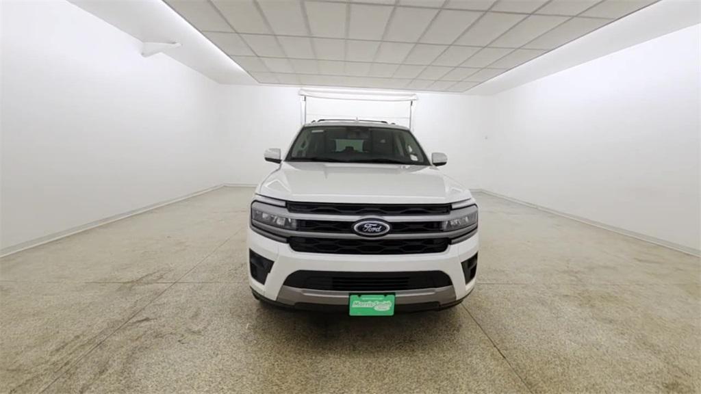 new 2024 Ford Expedition Max car, priced at $61,251