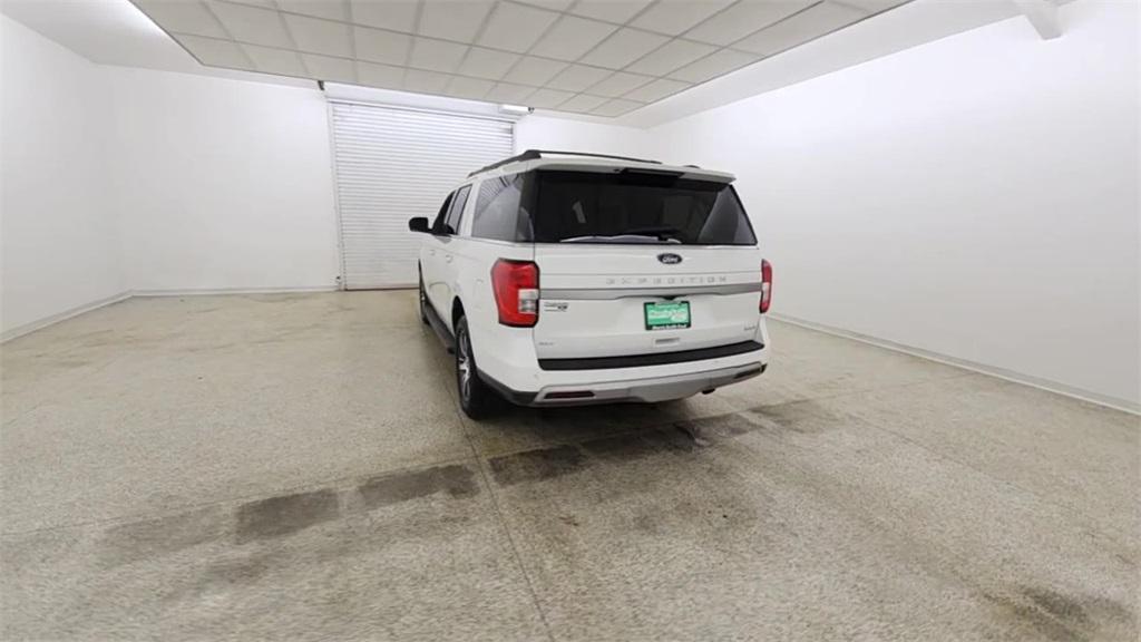 new 2024 Ford Expedition Max car, priced at $61,251