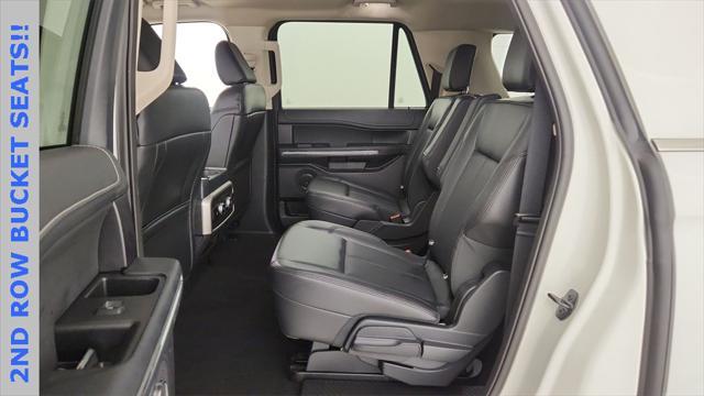 new 2024 Ford Expedition Max car, priced at $61,251
