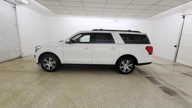 new 2024 Ford Expedition Max car, priced at $61,251