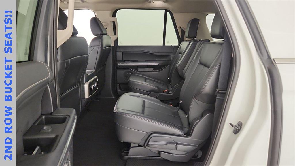 new 2024 Ford Expedition Max car, priced at $61,251