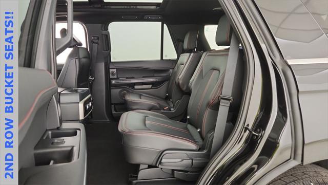 new 2024 Ford Expedition car, priced at $69,802