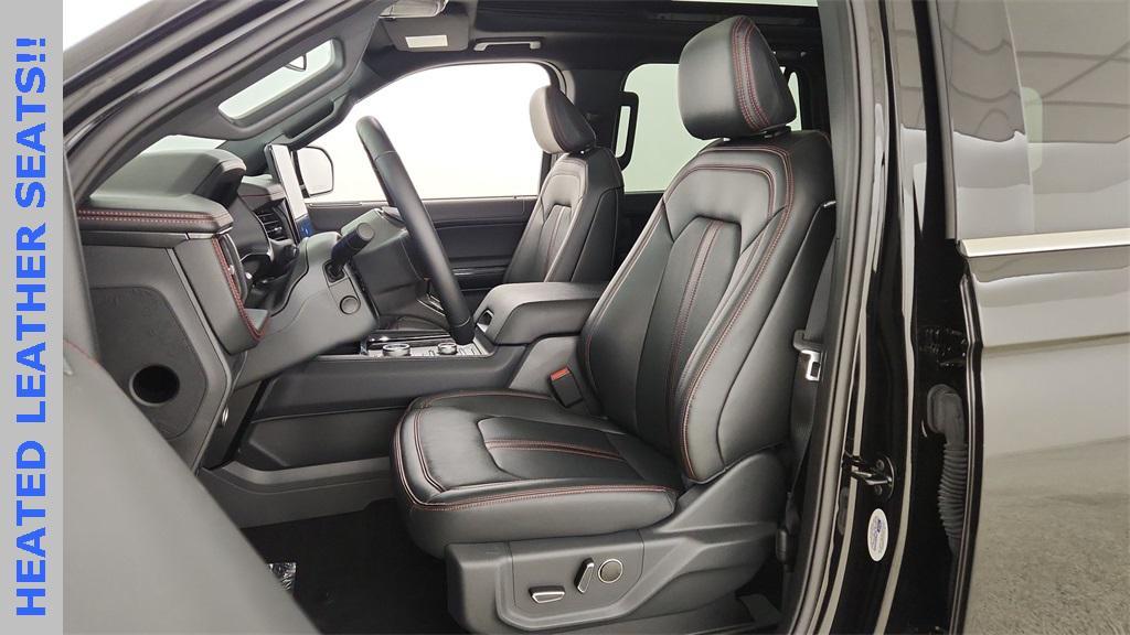 new 2024 Ford Expedition car, priced at $67,352