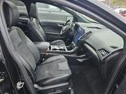 used 2022 Ford Edge car, priced at $28,566