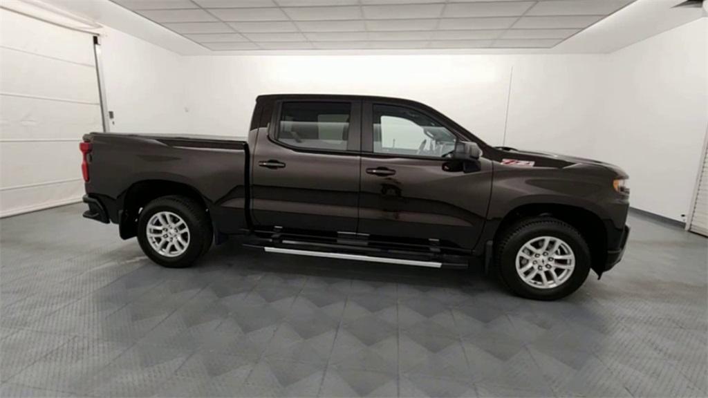 used 2019 Chevrolet Silverado 1500 car, priced at $34,904