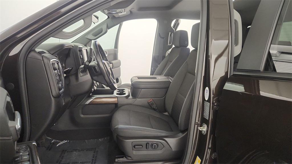 used 2019 Chevrolet Silverado 1500 car, priced at $34,904