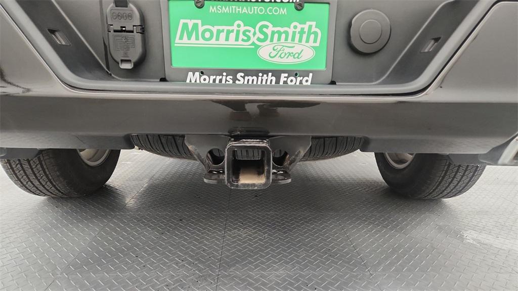 used 2019 Chevrolet Silverado 1500 car, priced at $34,904