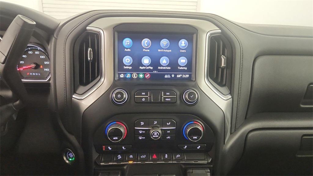 used 2019 Chevrolet Silverado 1500 car, priced at $34,904