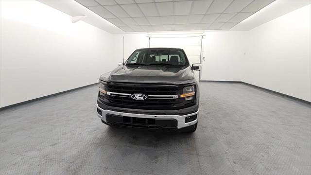 new 2024 Ford F-150 car, priced at $48,036