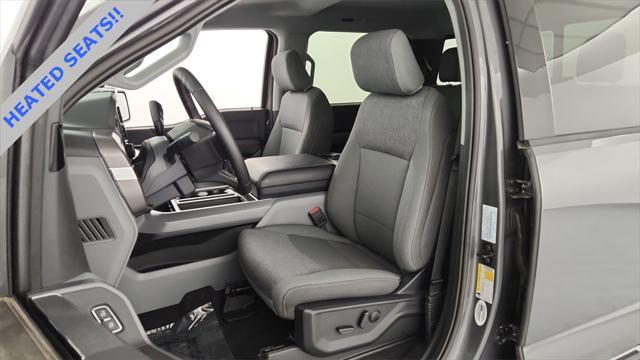 new 2024 Ford F-150 car, priced at $48,036