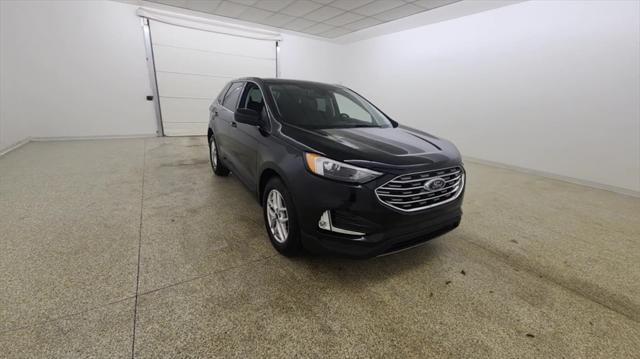 used 2022 Ford Edge car, priced at $28,035