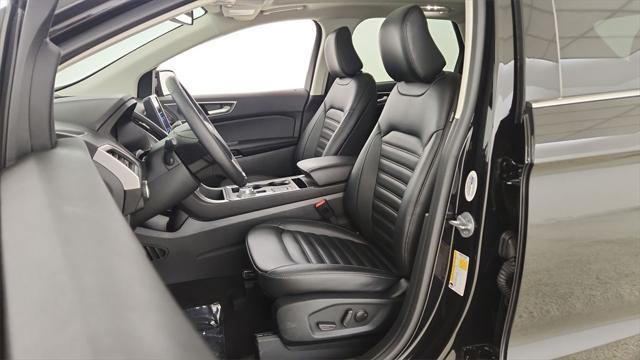 used 2022 Ford Edge car, priced at $28,035