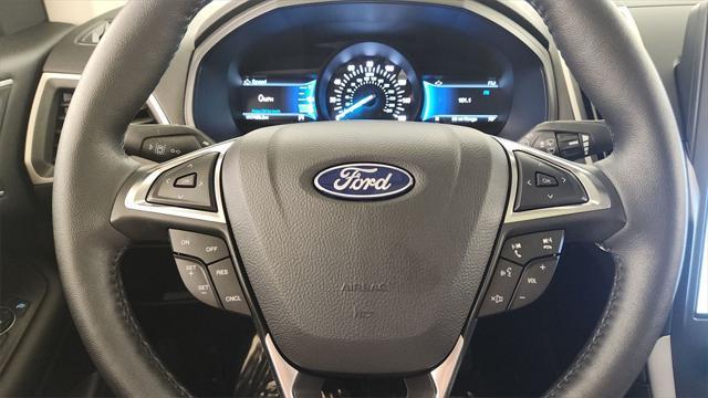 used 2022 Ford Edge car, priced at $28,035